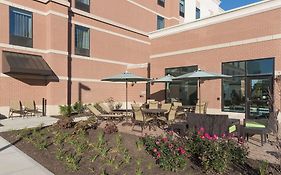 Hampton Inn & Suites By Hilton Chicago Schaumburg Il